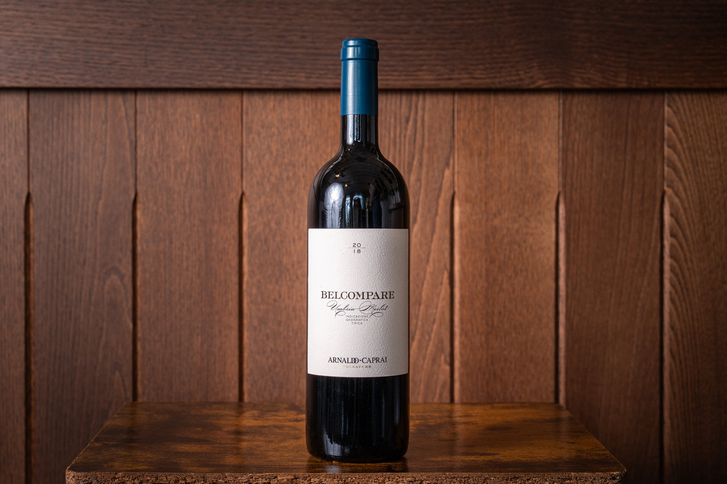 Belcompare - Arnaldo Caprai