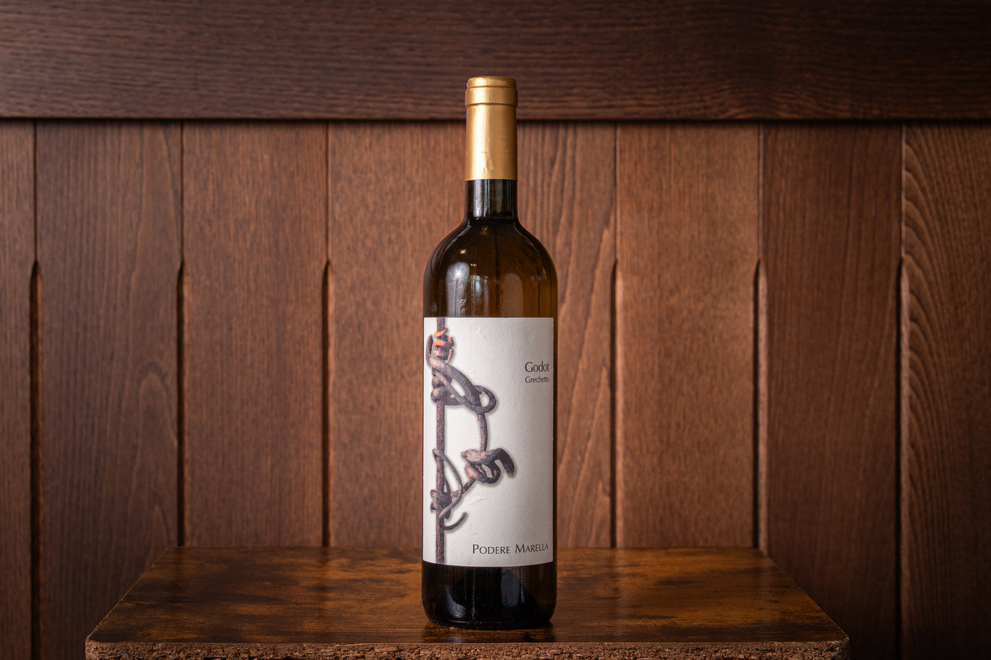 Godot - Grechetto - Podere Marella