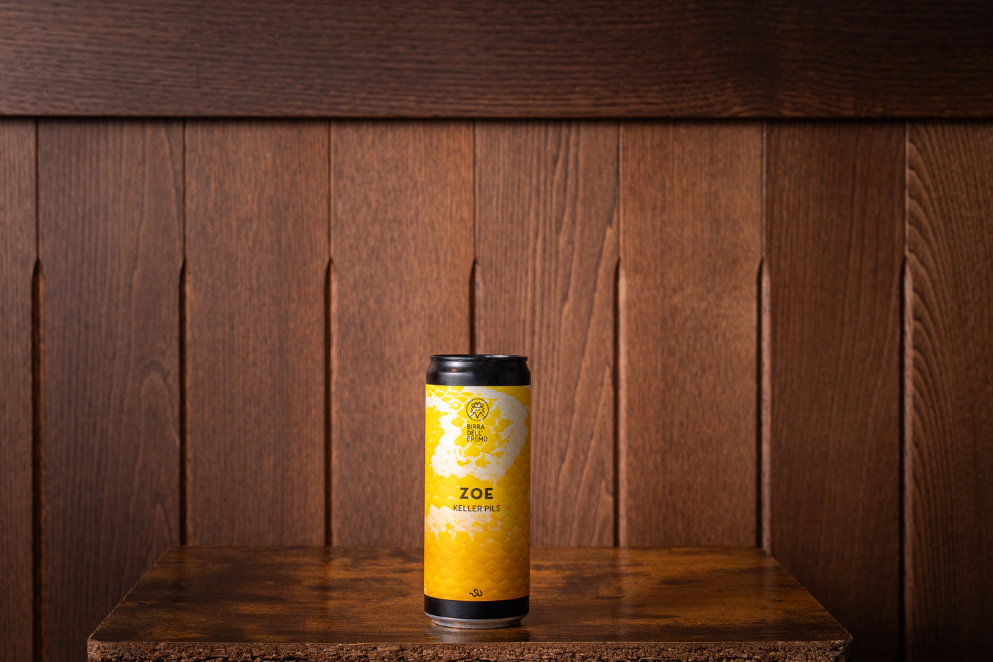 ZOE - BIRRA DELL'EREMO