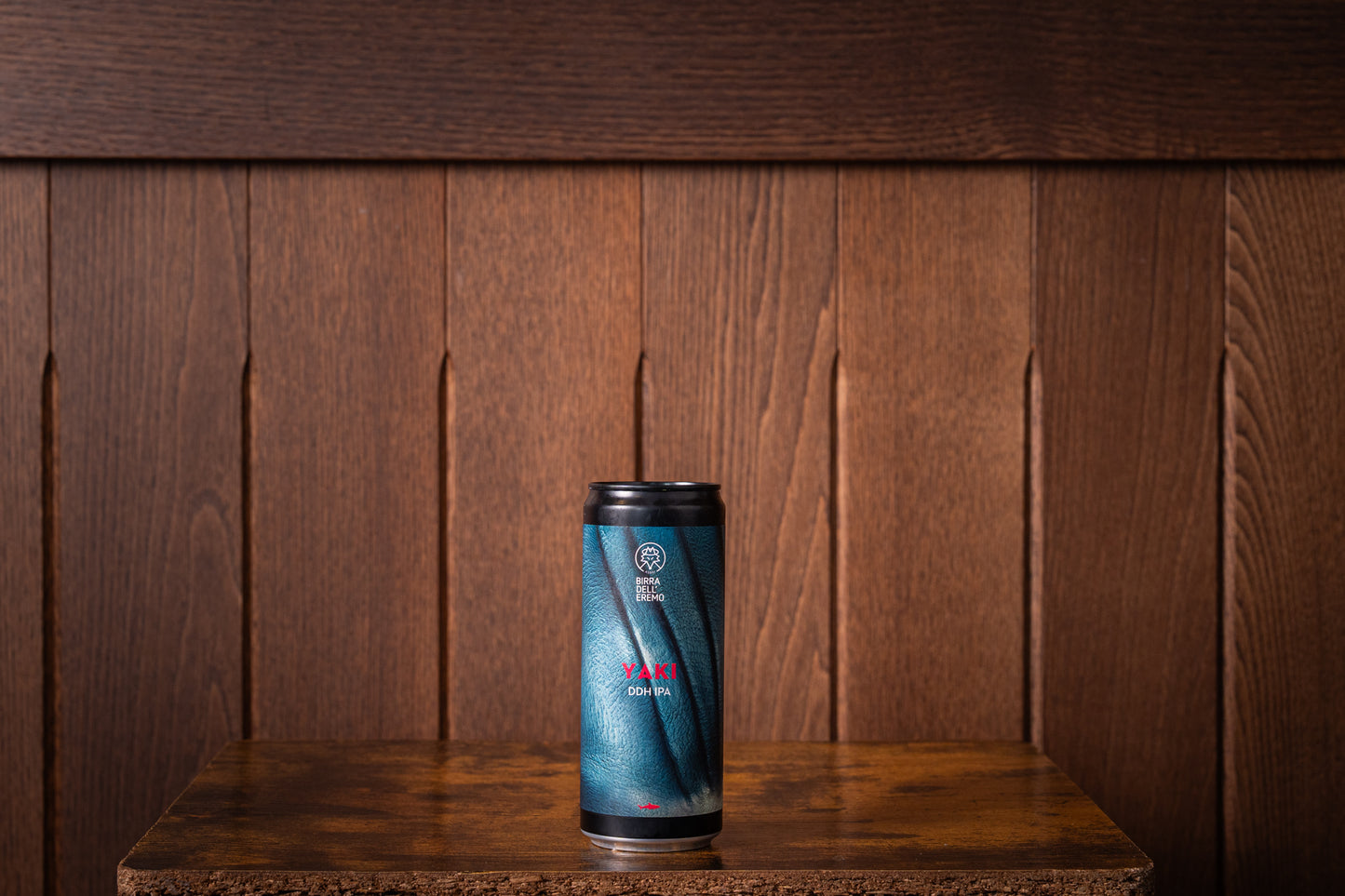 YAKI -BIRRA DELL'EREMO