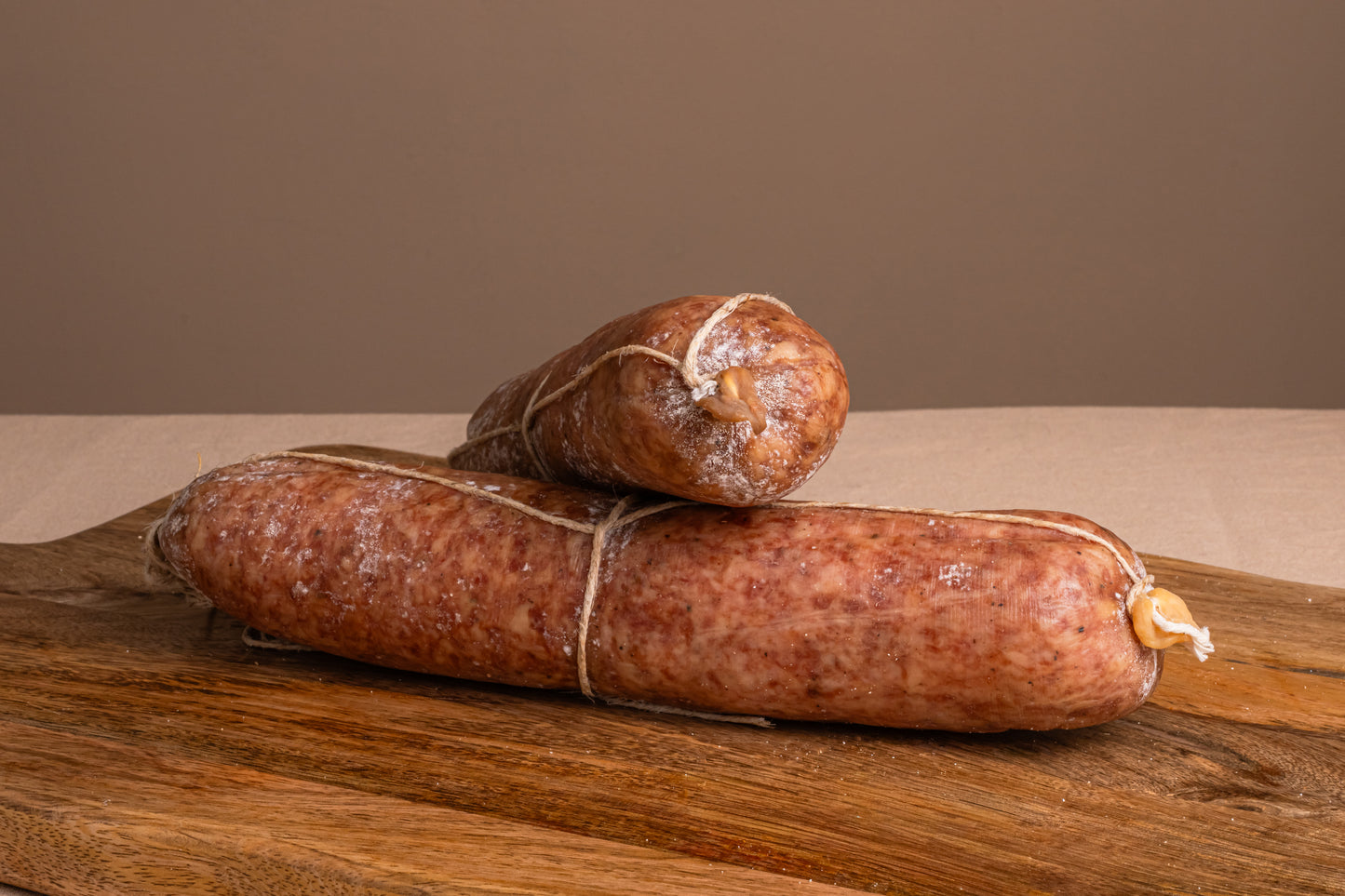 Salame bastardone morbido