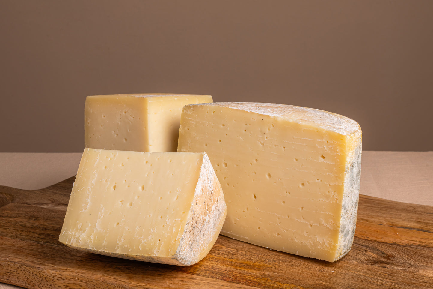 Pecorino fresco