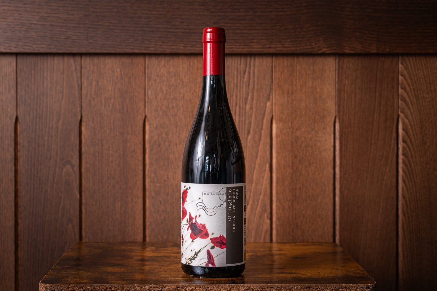 Terre di Giano - Ciliegio - Omero Moretti