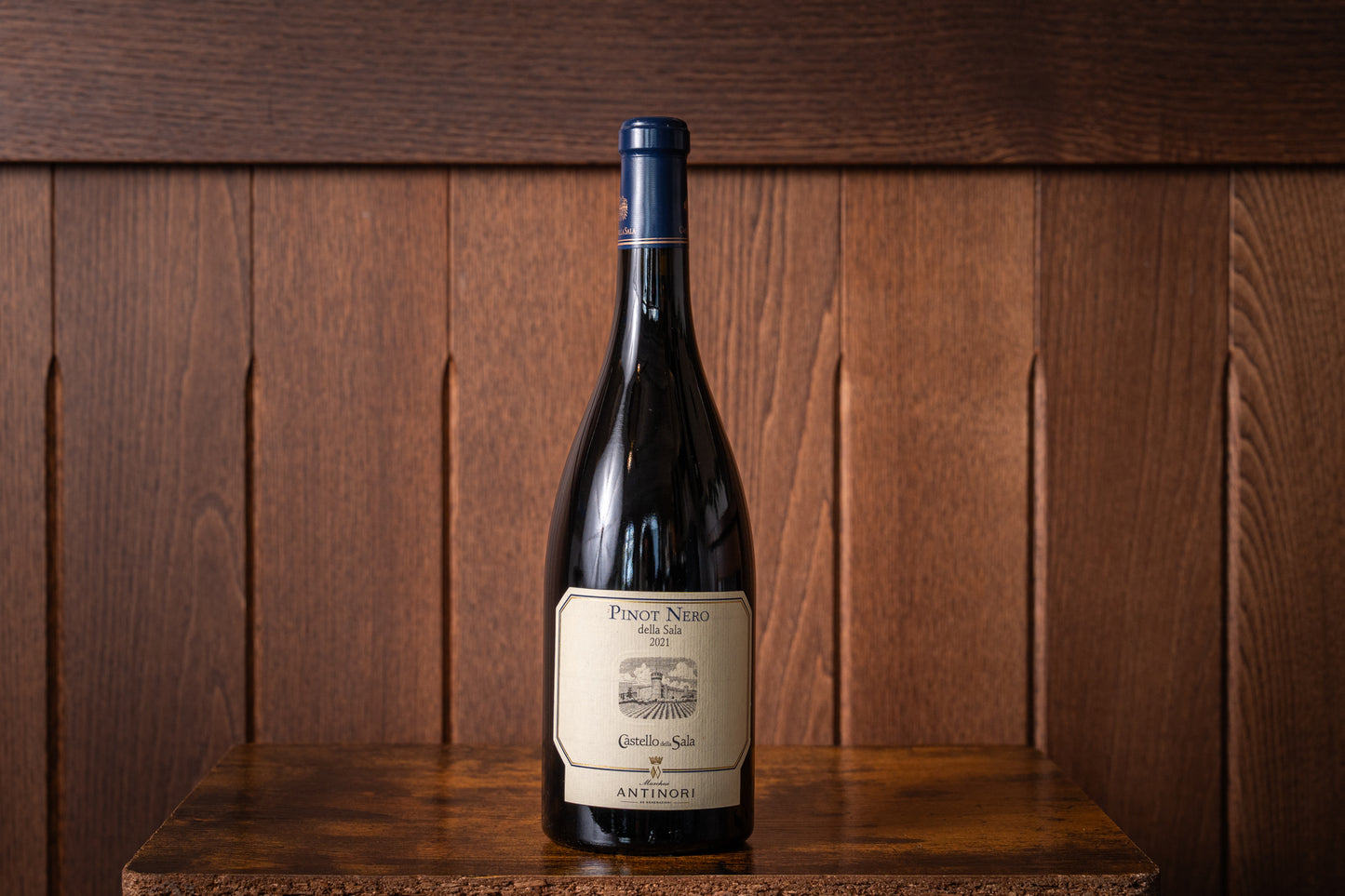 Pinot Nero Della Sala - Castello della Sala