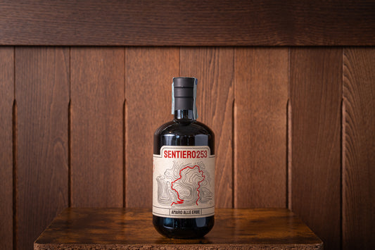Amaro Sentiero 253