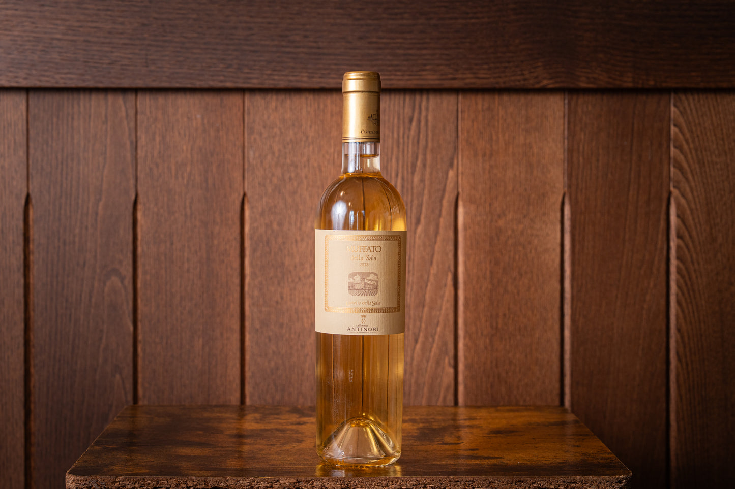 Muffato della Sala - Castello della Sala