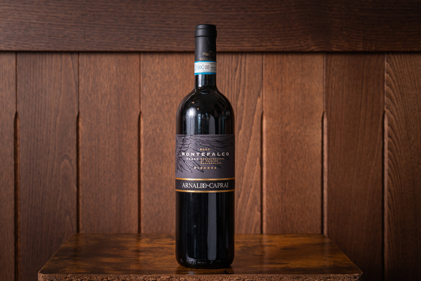 Montefalco Rosso Riserva - Arnaldo Caprai