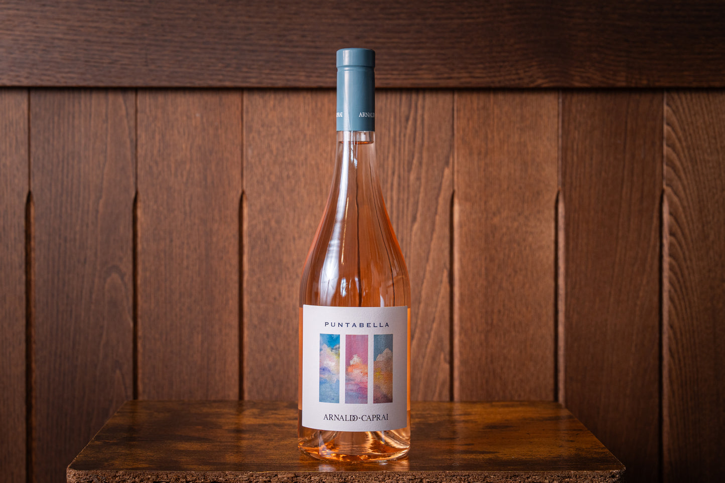 Puntabella - Rosato - Arnaldo Caprai