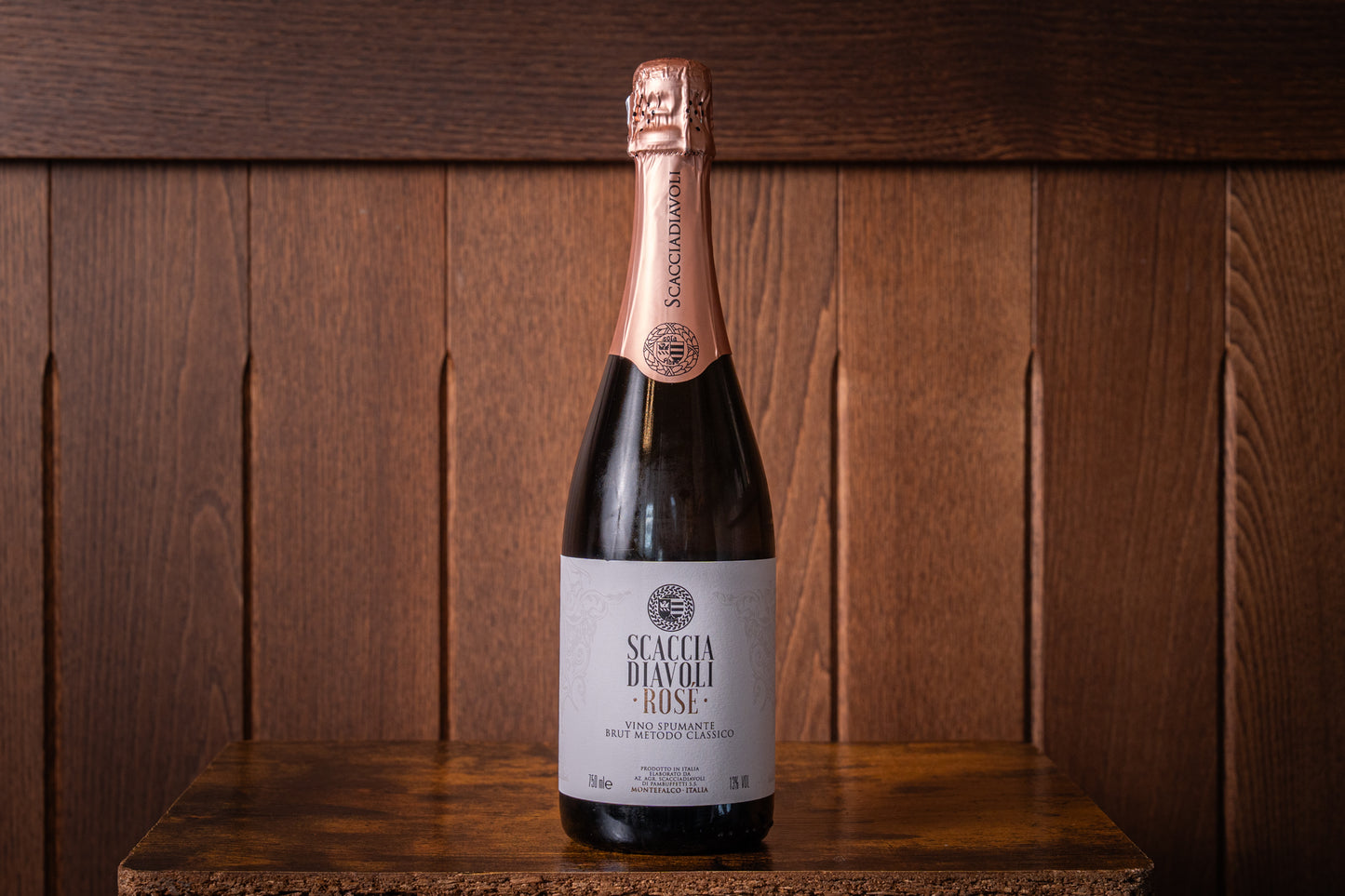 Metodo Classico Rose - Scacciadiavoli