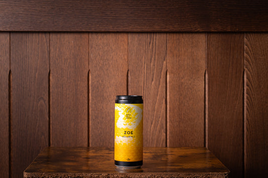 ZOE - BIRRA DELL'EREMO