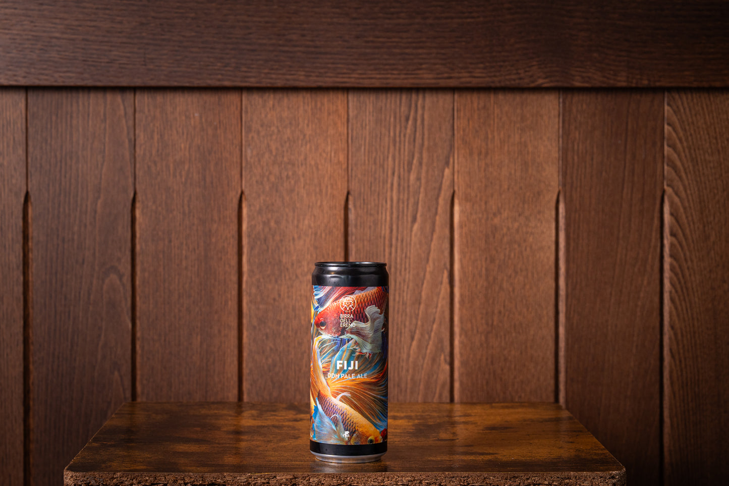 FIJI - BIRRA DELL'EREMO