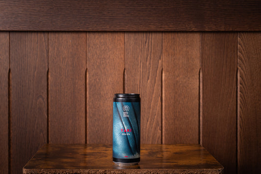 YAKI -BIRRA DELL'EREMO