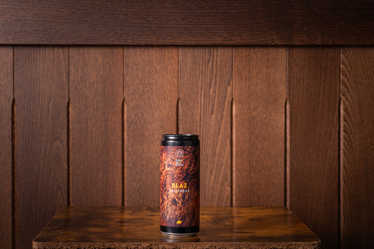 BLAZ - BIRRA DELL'EREMO