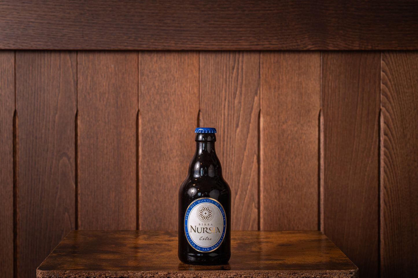 Birra monastica Nursia Extra