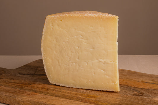 Pecorino stagionato
