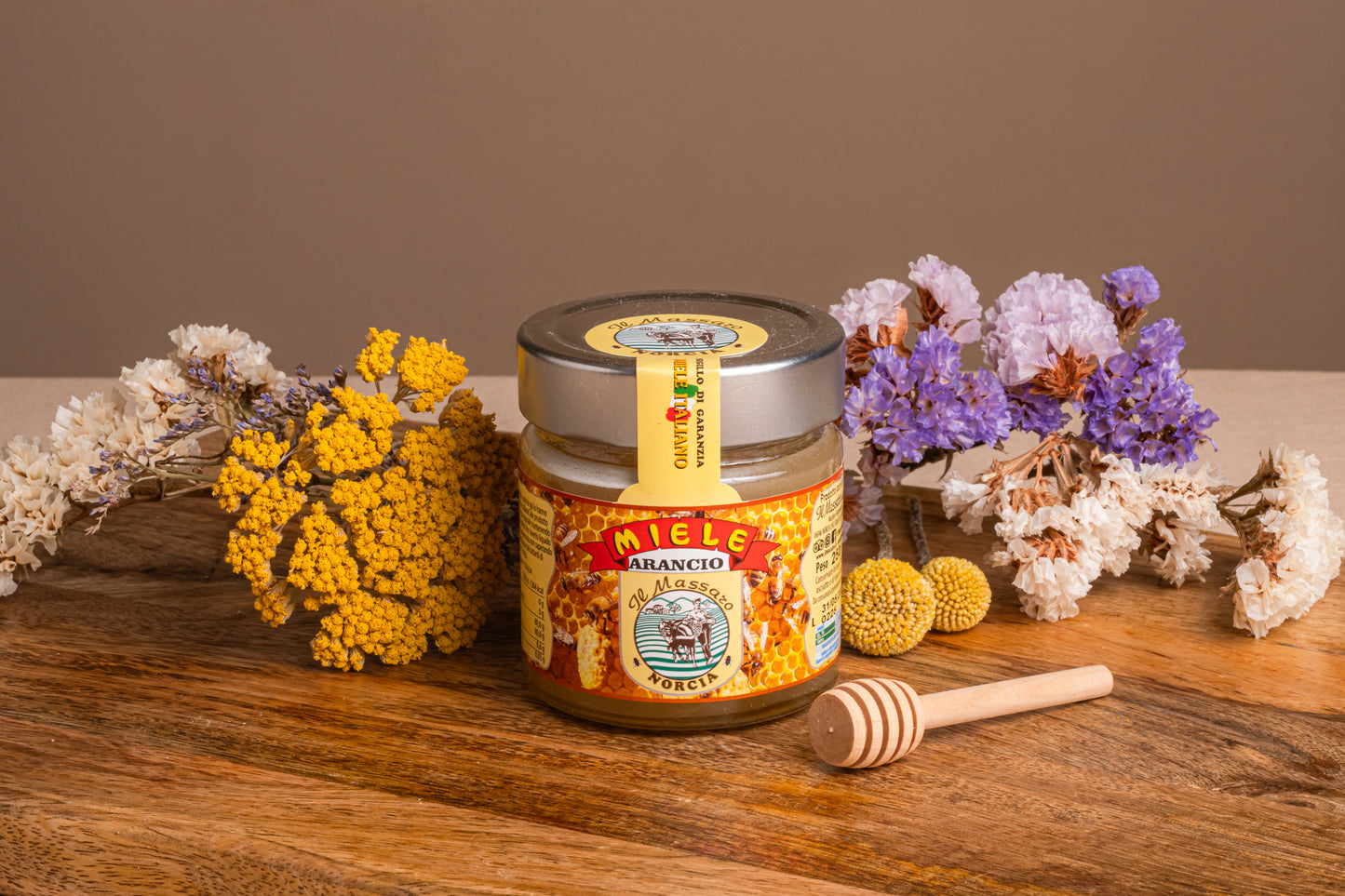 Miele di Arancio