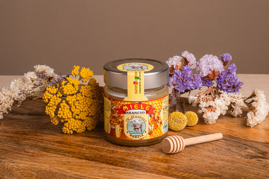 Miele di Arancio